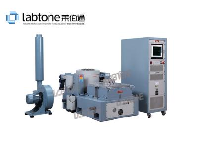 China Vibration Testing Machine with Services of On-site Installation and Training for sale