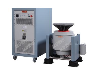 China 9 KW Vibration Test System With Head Expander , Vibration Exciter , Solution Provider for sale