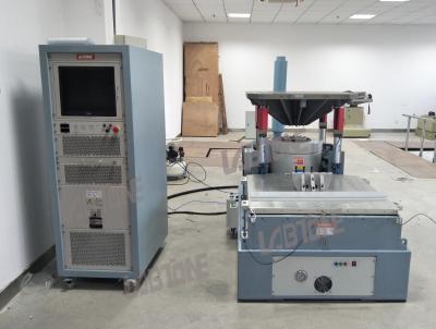 中国 ISO 8813のための包装の輸送の振動シミュレーターの動的シェーカー システム 販売のため