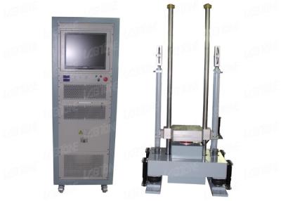 China Shock Testing Equipment For Consumer Electronics Impact Test With CE Certification for sale