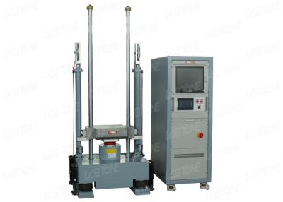 China Mechanical Shock Impact Tester For Display Devices Shock Testing With CE Certification for sale