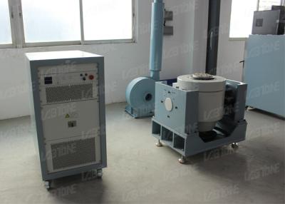China Testing Equipment Electrodynamic Vibration Shaker Machine For Lab Vibration Test for sale