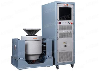 China Electromagnetic Vibration Shaker For Mechanical Product Vibration Testing for sale