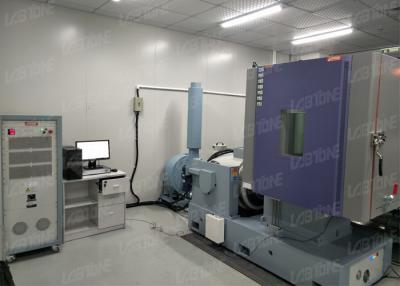 China Integrated Systems Environmental Vibration Chamber For Environment Simulation Test for sale