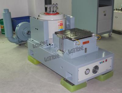 China Electrodynamic Vibration Testing Machine Lab Shaker Table For Car Parts Testing for sale