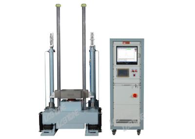 China Mechanical Shock Tester Equipment For Product Reliability Test With CE Certification for sale