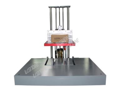 China Heavy Package Drop Tester Machine Comply With ISO2248-72(E) Payload 200kg With CE Certificate for sale