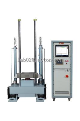 China Mechanical Shock Test Equipment For UN38.3 Tests PCB Board Level Test , JEDEC Test for sale
