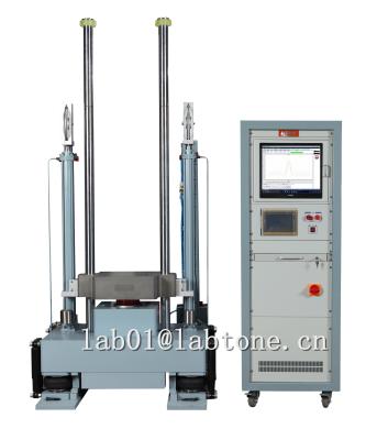 China Mechanical Shock Test System For Electrical Connectors EIA-364-27B for sale