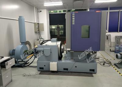 China Humidity Vibration Test Chamber Environmental Test Systems Simulating Integrated Environmental for sale