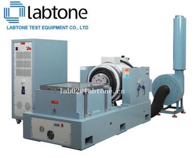 China 3 - Axis XYZ Vibration Testing Equipment , Vibration Testing Services for sale