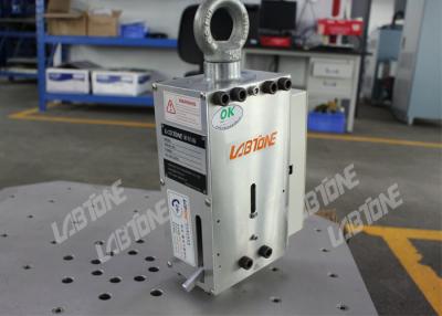 China 1000kg Minitype Drop Tester Release Hooks For Huge Product Drop Testing for sale