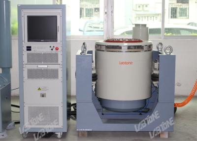 Cina Raduno verticale JESD 22-B103B dell'attrezzatura di prova di vibrazione per le componenti in vendita