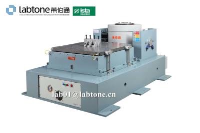 China Electromagnetic Lab Vibration Table Testing Equipment with ASTM D999-01 Standard for sale