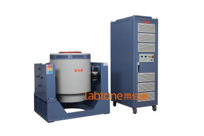 China Sine and Random Vibration Test System with Controller for MIL-STD 810F for sale