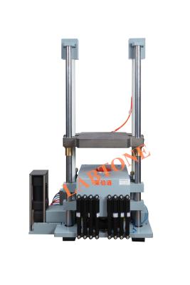 China Bump Test Machine For IEC 60068-2-27 250m/S2 With Duration 6ms for sale