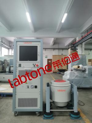 China Test Standard Electrodynamic Vibration Shaker With ISO 16750-03 IEC 60068-2 for sale