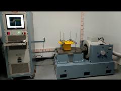 Electrodynamic Shaker, Vibration Test Machine