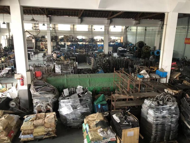 Verified China supplier - Yongkang Biying industry and trade Co., LTD