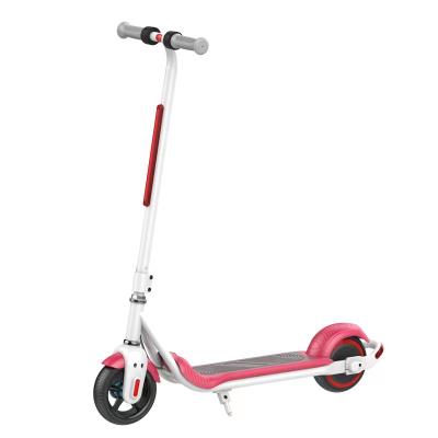 中国 6.5 Inch Foldable Electric Scooter 201-500W For Boys And Girls 販売のため