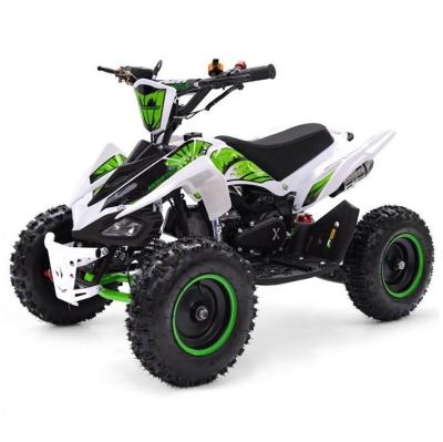 China Outdoor Toys Off Road Dune Buggy ATV 49cc 50cc Snowmobiles 45km/H for sale