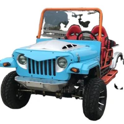 China Wholesale popular High Quality 300cc Quad atv cheap mini jeep 4x4 for adult for sale for sale