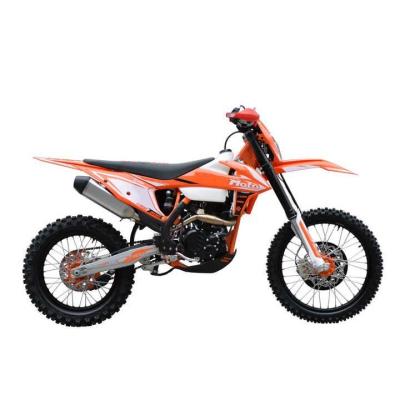 China Cross-border export direct sales 4-stroke water-cooled engine NC300 adult Motocross mountain racing motorcycle for sale