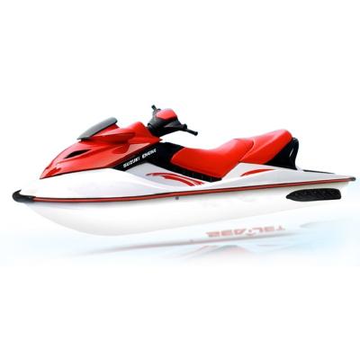 China 1300cc Engine Jet Ski 4 Stroke 3300*1230*1120mm With Max 3 People for sale