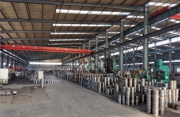 Verified China supplier - Qingdao National Premium Oilwell Machinery Co.,Ltd