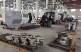 Verified China supplier - Qingdao National Premium Oilwell Machinery Co.,Ltd