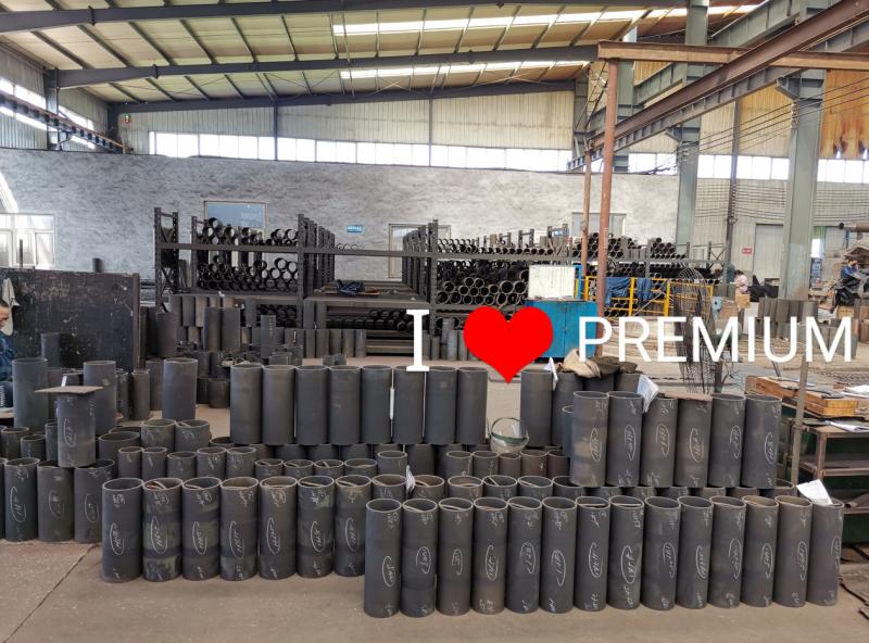 Verified China supplier - Qingdao National Premium Oilwell Machinery Co.,Ltd