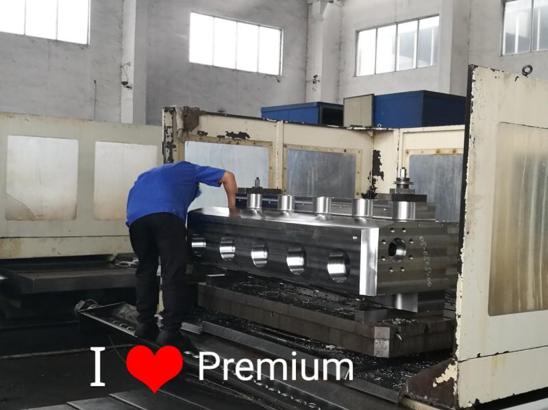 Verified China supplier - Qingdao National Premium Oilwell Machinery Co.,Ltd