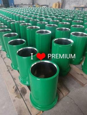 China Liners for TEXMA, Continental Emsco, National, Garddner Denver, Southwest, Leweco, Weatherford, Rongsheng Mud Pump for sale