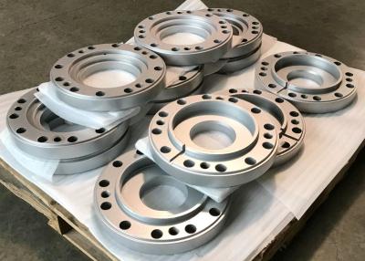 China Rongsheng RSF1600 mud pump liner wear plate for sale