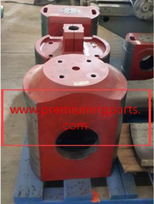 China Weatherford MP-13 mud pump Crosshead for sale