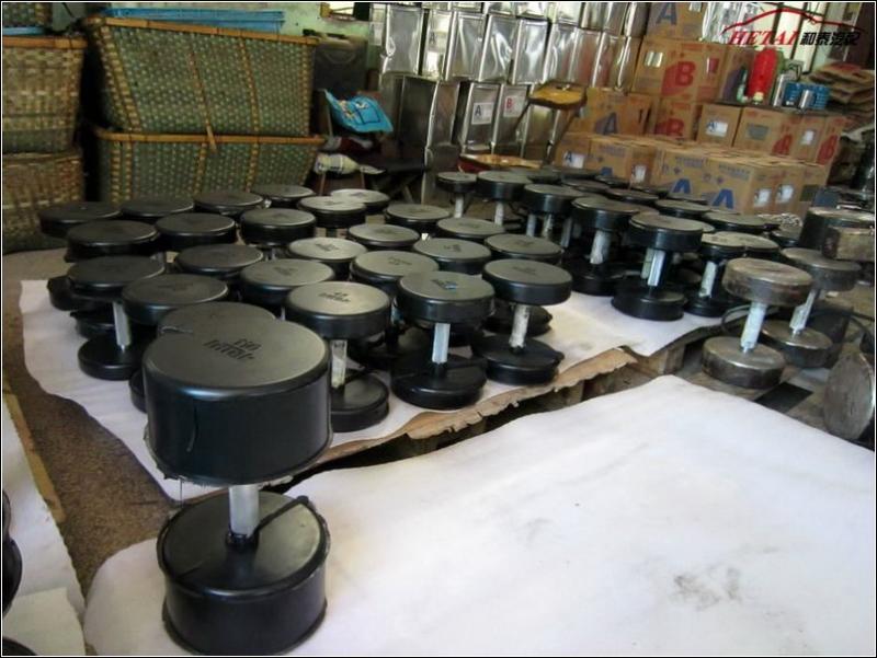 Verified China supplier - Rizhao Zhongtai Sports Equipment Co.,Ltd