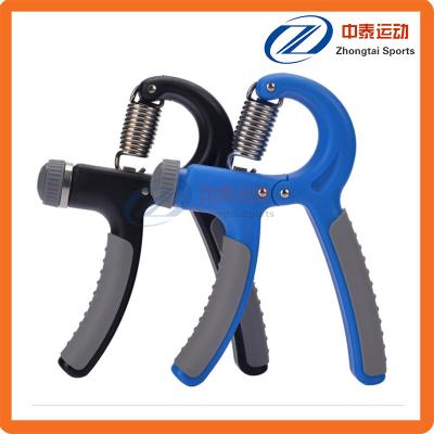 China Hot sale Adjustable Heavy Grips Hand Gripper for sale in ebay amazon for sale