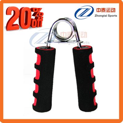China Wholesale Pro grade Home Fitness Strength Training Hand Grips for sale