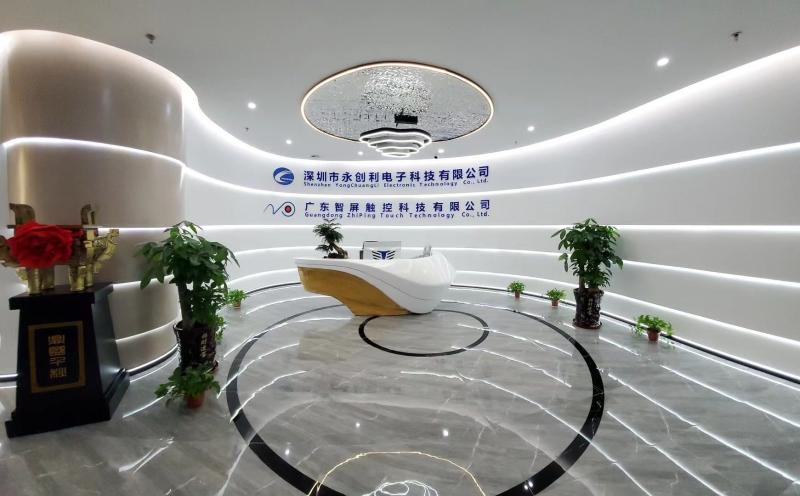 Verified China supplier - Shenzhen Yongchuangli Electronic Technology Co., Ltd.