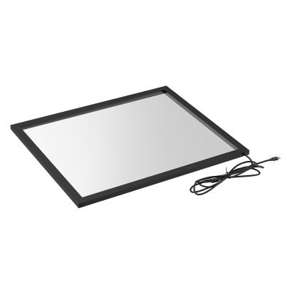 Chine YCLTOUCH factory directly supply 15.6 inch infrared touch screen for touch screen digital display à vendre
