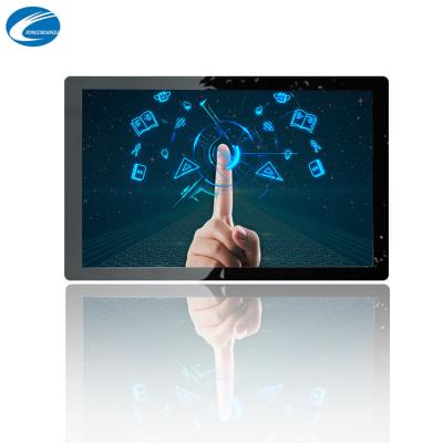 China 20 Points 40 Inch Ir Touch Frame Infrared Multi Touch Screen Panel, Ir Touch Screen for sale