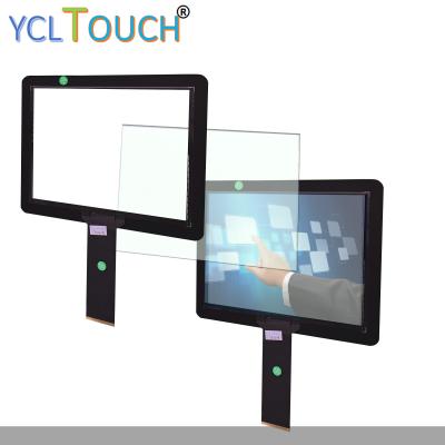 China Projected Capacitive Touch Panel 18.5 Inch PCAP Touchscreens for sale