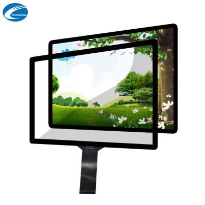 China 19.5 Inch Diy Capacitive Touch Screen CTP Structure RoHS Approved for sale