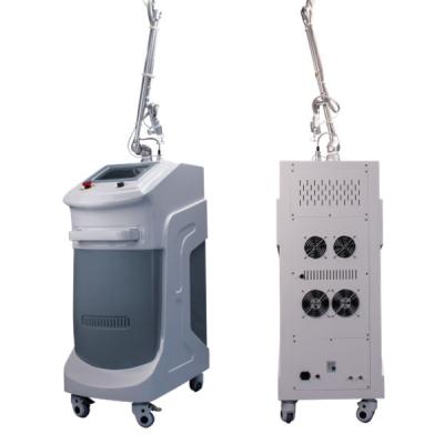 China Resurfacing Fractional Acne Scar Removal Machine , CO2 Laser Resurfacing Machine for sale