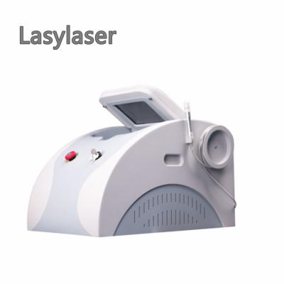 China 980nm Spider Vein Removal Machine for sale