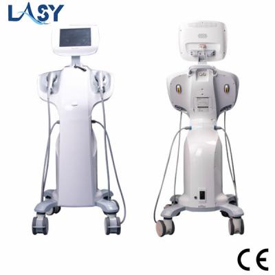 China 7d Face Wrinkle Removal Machine for sale
