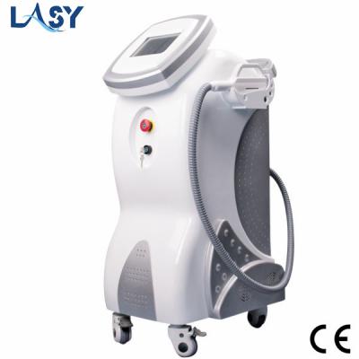 China Elight IPL Laser Hair Removal Machine for sale