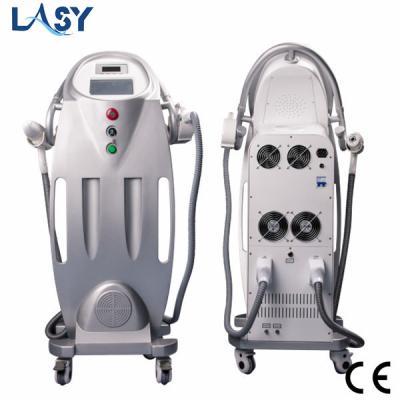 Chine Machine d'épilation de laser de chargement initial de SHR à vendre