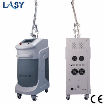 China Stationary Fractional Laser Co2 Machine Scar Removal Infrared Skin for sale