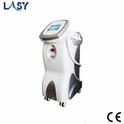 China 110-240v Professional IPL Laser Hair Removal Machine SHR Freckle Removal for sale